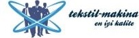 Konfeksiyon ve Tekstil Ekipmanları